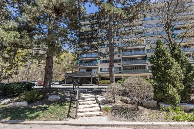Additional property image - 120 Rosedale Valley Rd Unit 201