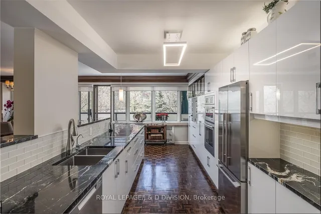 Additional property image - 120 Rosedale Valley Rd Unit 201