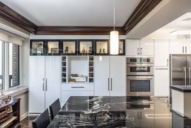 Additional property image - 120 Rosedale Valley Rd Unit 201