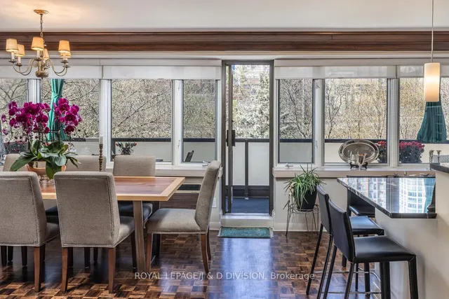 Additional property image - 120 Rosedale Valley Rd Unit 201