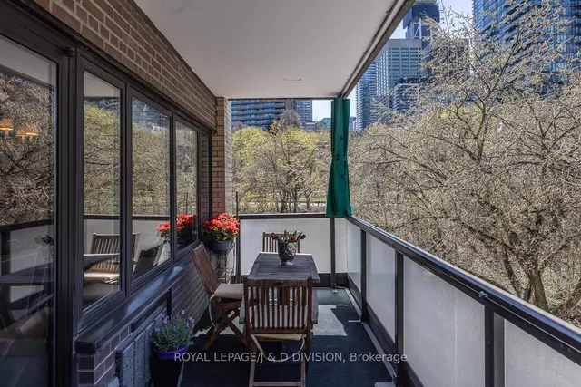 Additional property image - 120 Rosedale Valley Rd Unit 201
