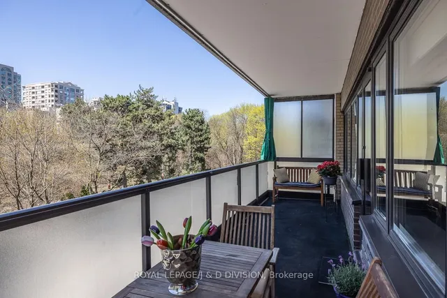 Additional property image - 120 Rosedale Valley Rd Unit 201