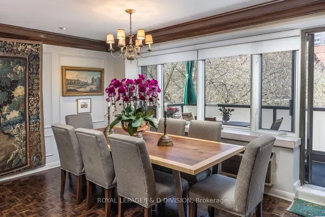 Additional property image - 120 Rosedale Valley Rd Unit 201