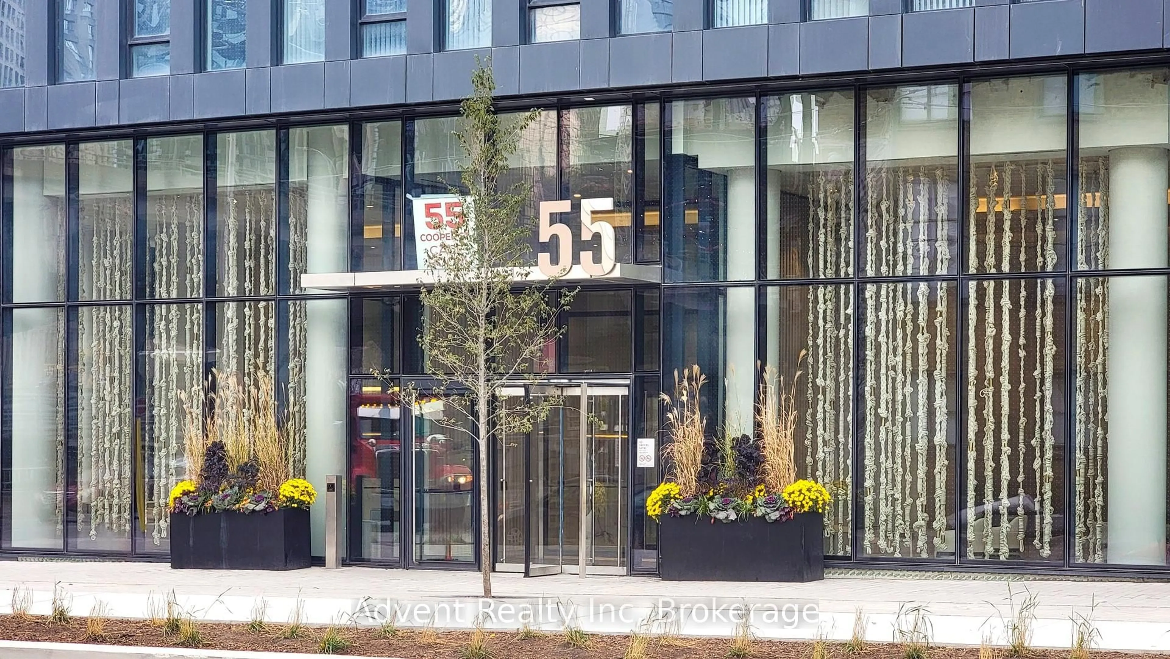 Unknown for 55 Cooper St #3105, Toronto Ontario M5E 0G1