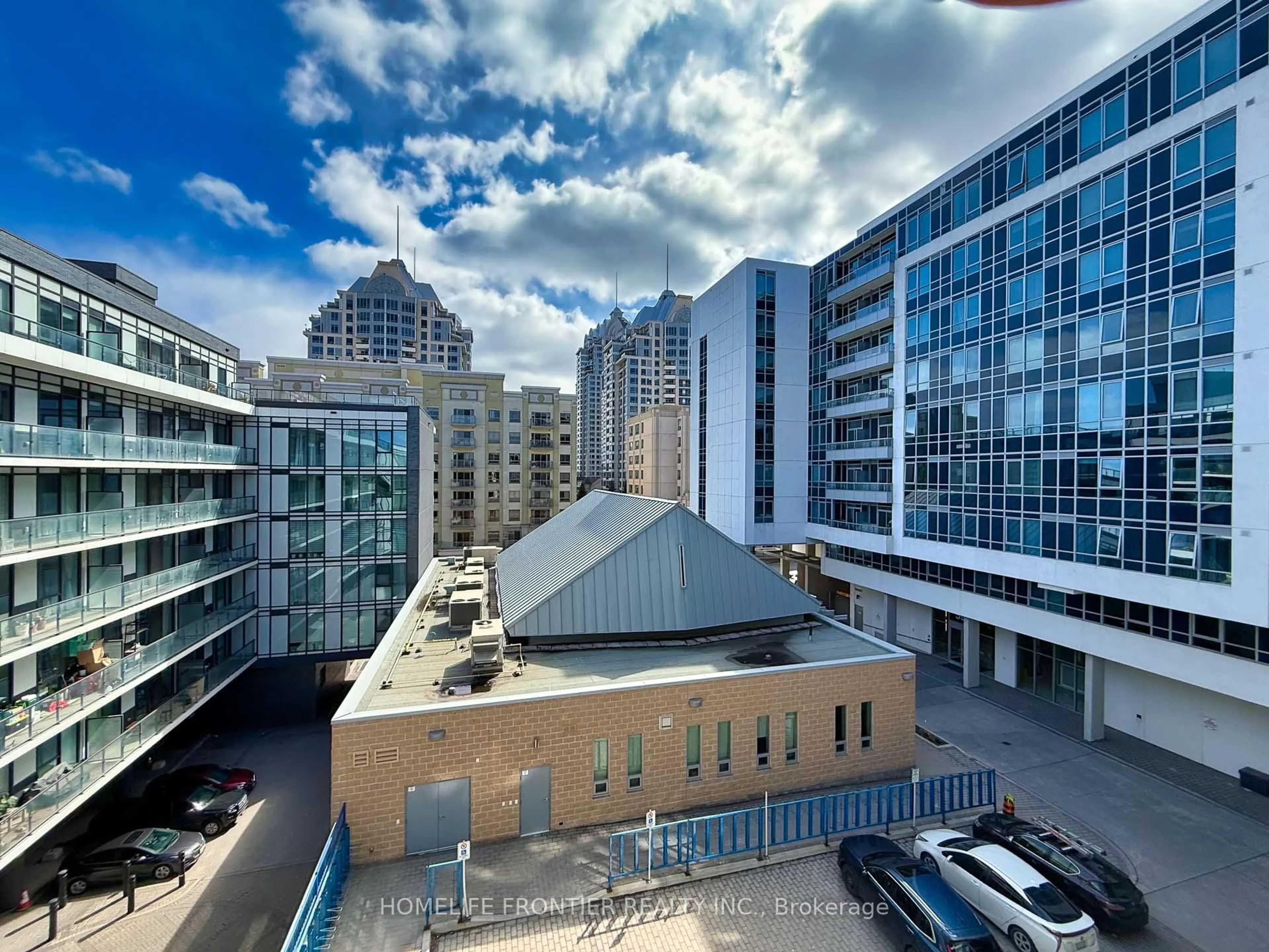 Unknown for 591 Sheppard Ave #629, Toronto Ontario M2K 0G2