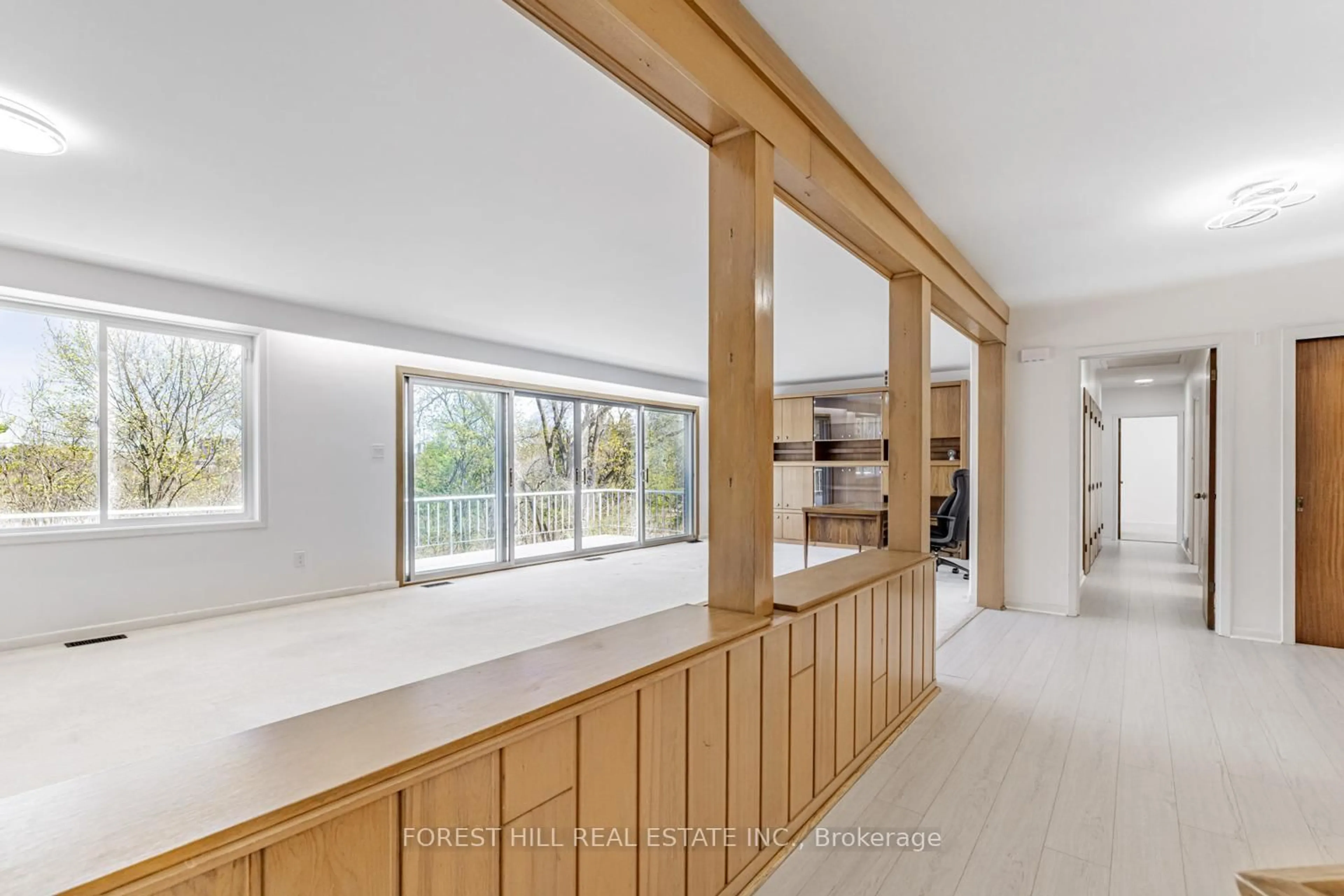 Open concept kitchen, unknown for 10 Courtwood Pl, Toronto Ontario M2K 1Z9