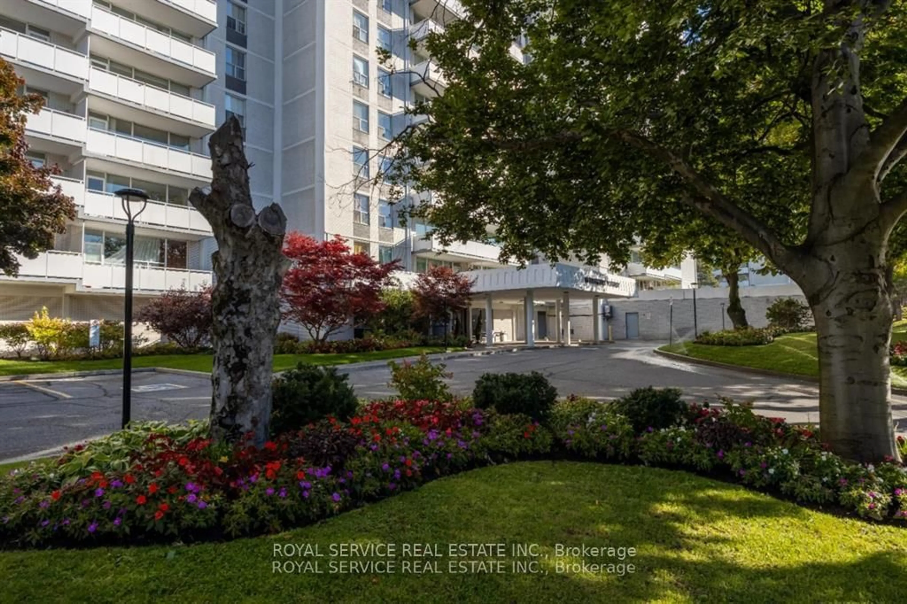 Unknown for 10 Parkway Forest Dr #1008, Toronto Ontario M2J 1L3