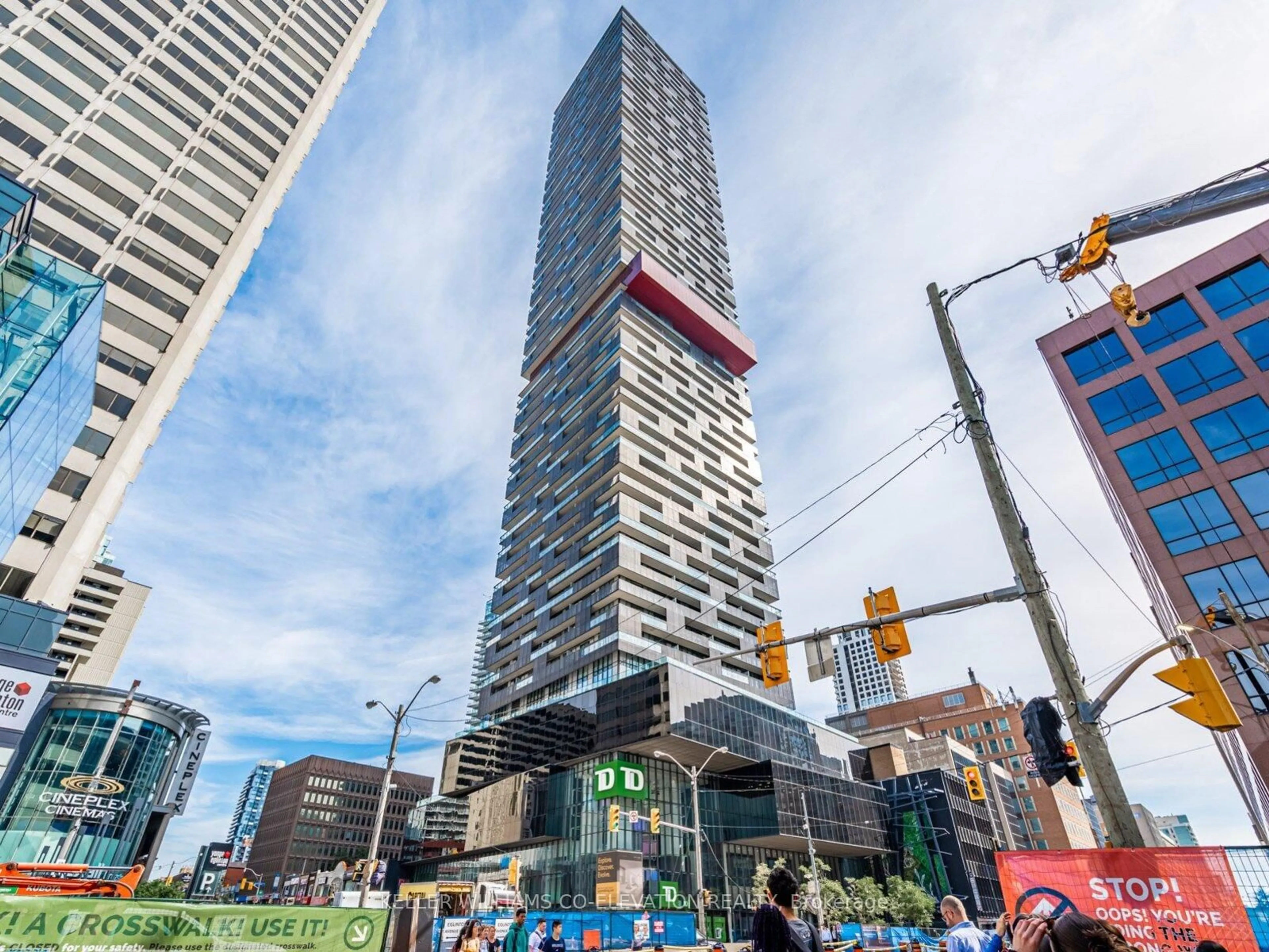 Unknown for 8 Eglinton Ave #1003, Toronto Ontario M4P 0C1