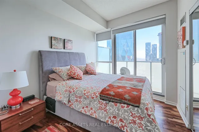 Additional property image - 65 Bremner Blvd Unit 4010