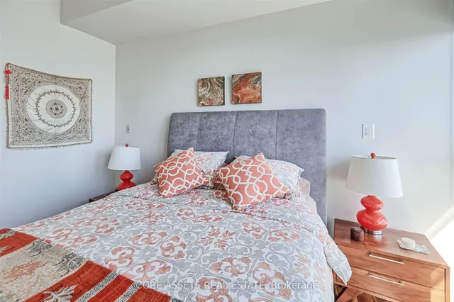 Additional property image - 65 Bremner Blvd Unit 4010