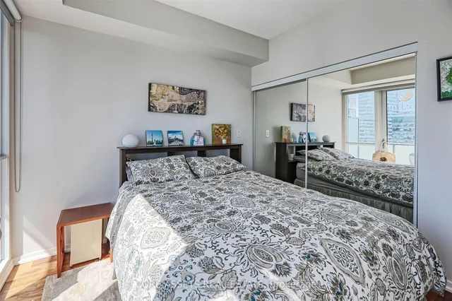 Additional property image - 65 Bremner Blvd Unit 4010