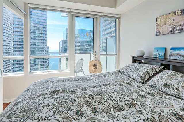 Additional property image - 65 Bremner Blvd Unit 4010