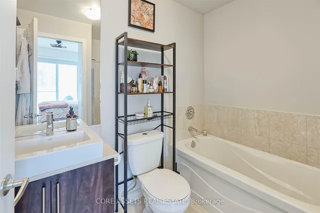Additional property image - 65 Bremner Blvd Unit 4010