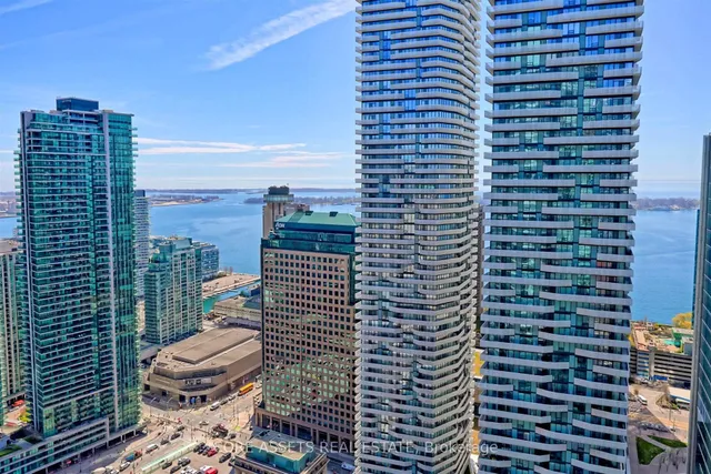 Additional property image - 65 Bremner Blvd Unit 4010