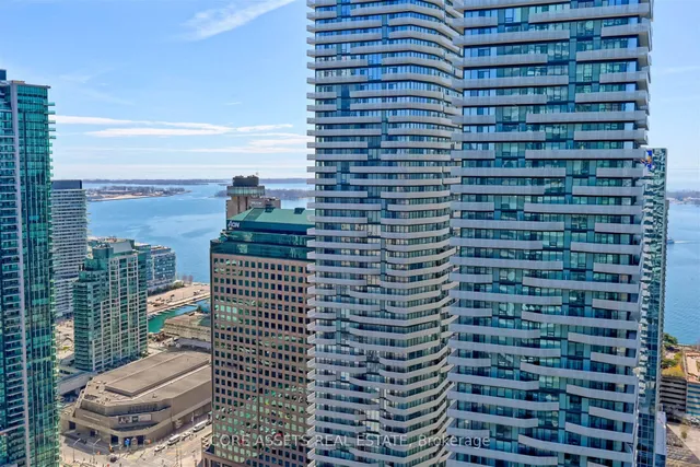 Additional property image - 65 Bremner Blvd Unit 4010