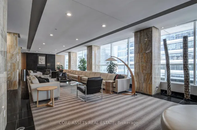 Additional property image - 65 Bremner Blvd Unit 4010