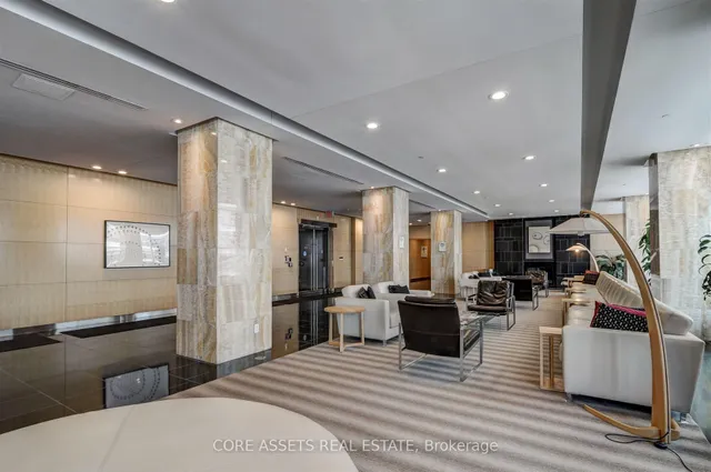Additional property image - 65 Bremner Blvd Unit 4010