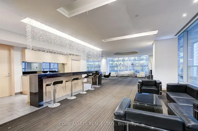 Additional property image - 65 Bremner Blvd Unit 4010
