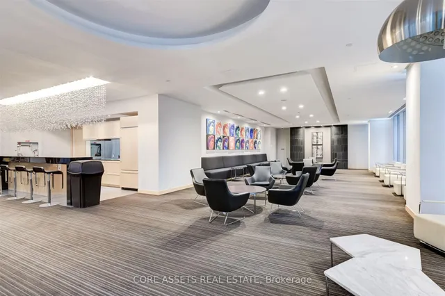 Additional property image - 65 Bremner Blvd Unit 4010