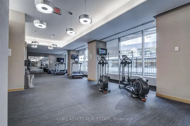 Additional property image - 65 Bremner Blvd Unit 4010