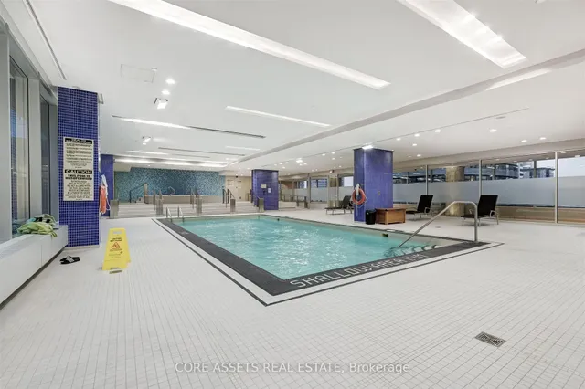 Additional property image - 65 Bremner Blvd Unit 4010