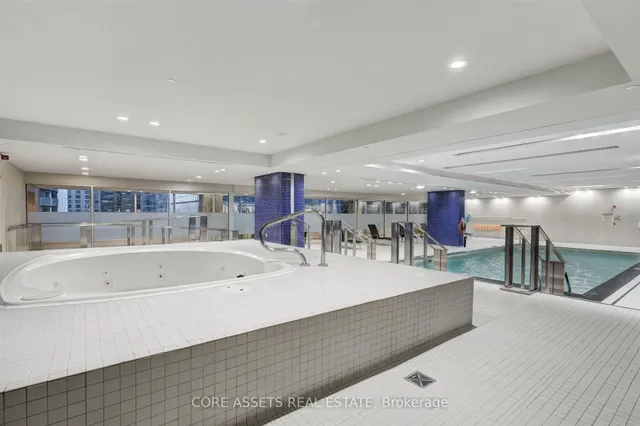 Additional property image - 65 Bremner Blvd Unit 4010