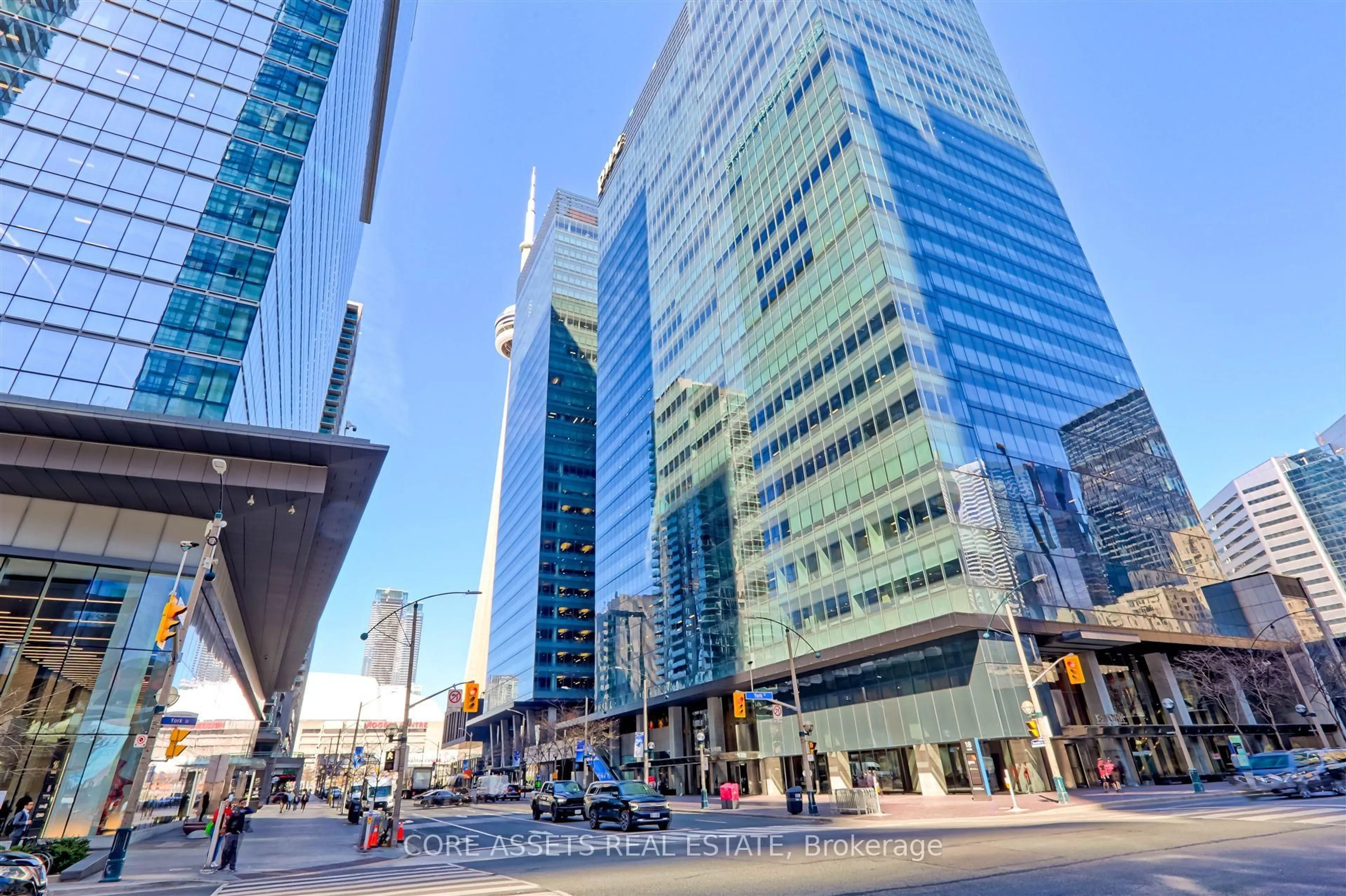 Unknown for 65 Bremner Blvd #4010, Toronto Ontario M5J 0A7