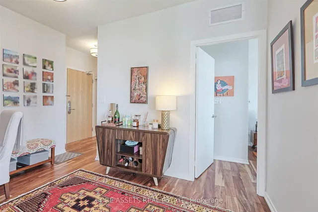 Additional property image - 65 Bremner Blvd Unit 4010