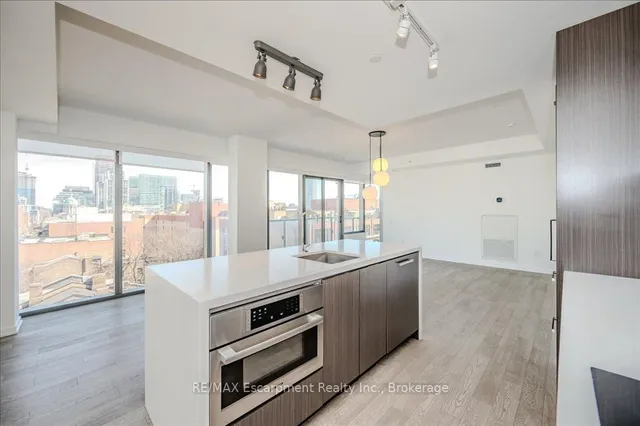 Additional property image - 60 Colborne St Unit 802