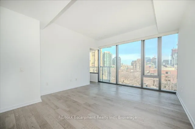 Additional property image - 60 Colborne St Unit 802