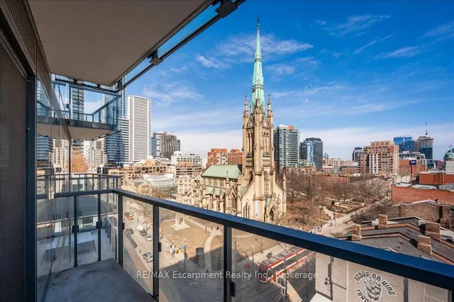 Additional property image - 60 Colborne St Unit 802