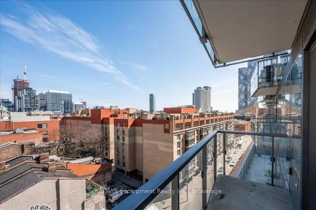 Additional property image - 60 Colborne St Unit 802