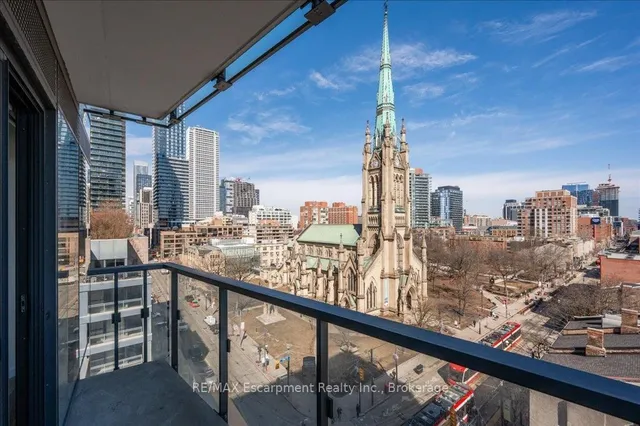 Additional property image - 60 Colborne St Unit 802