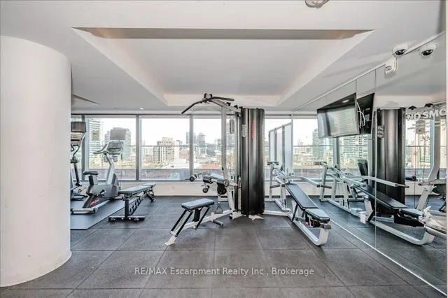 Additional property image - 60 Colborne St Unit 802
