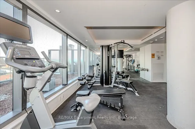 Additional property image - 60 Colborne St Unit 802