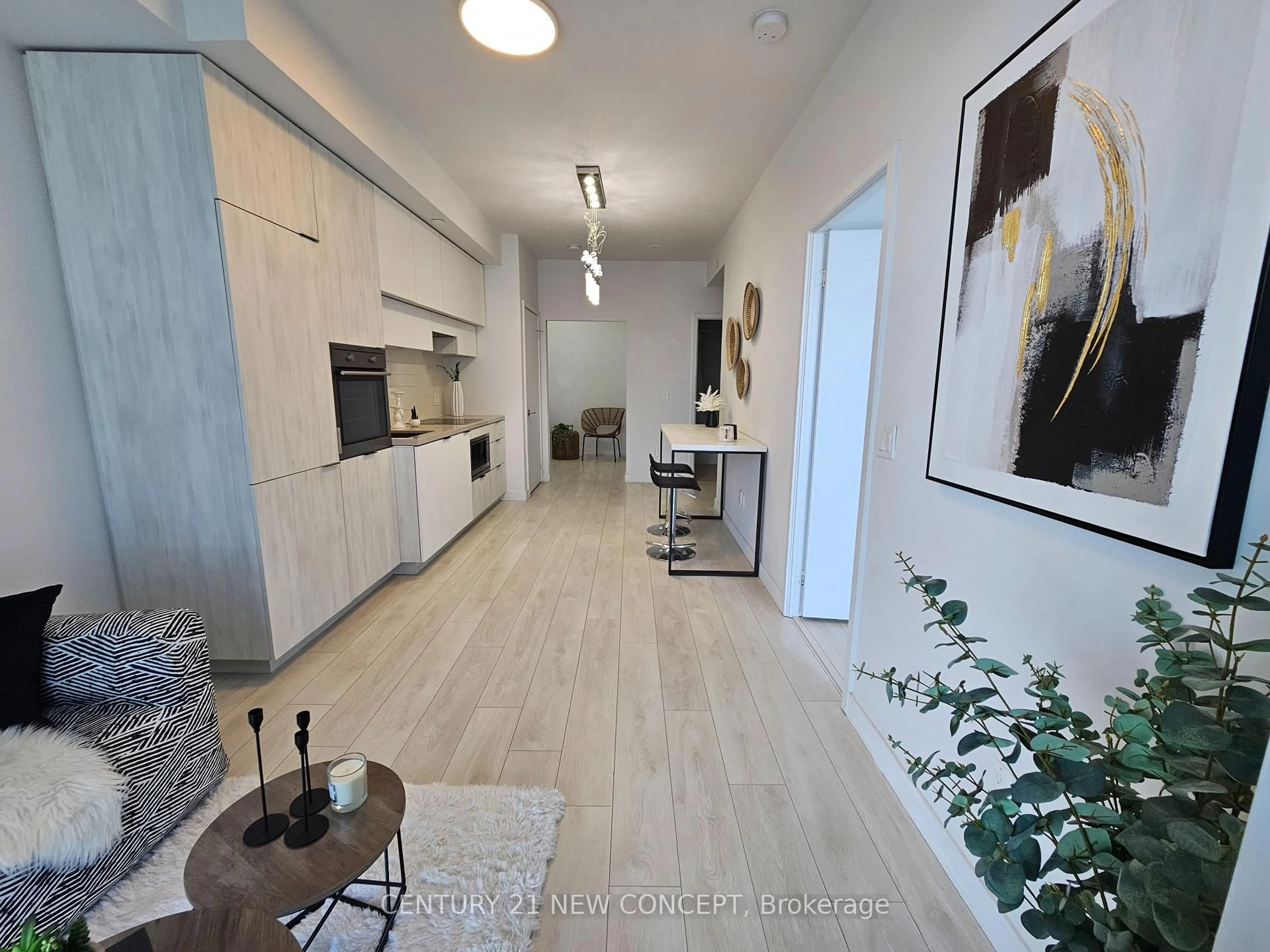 Unknown for 8 Eglinton Ave #3412, Toronto Ontario M4P 0C1