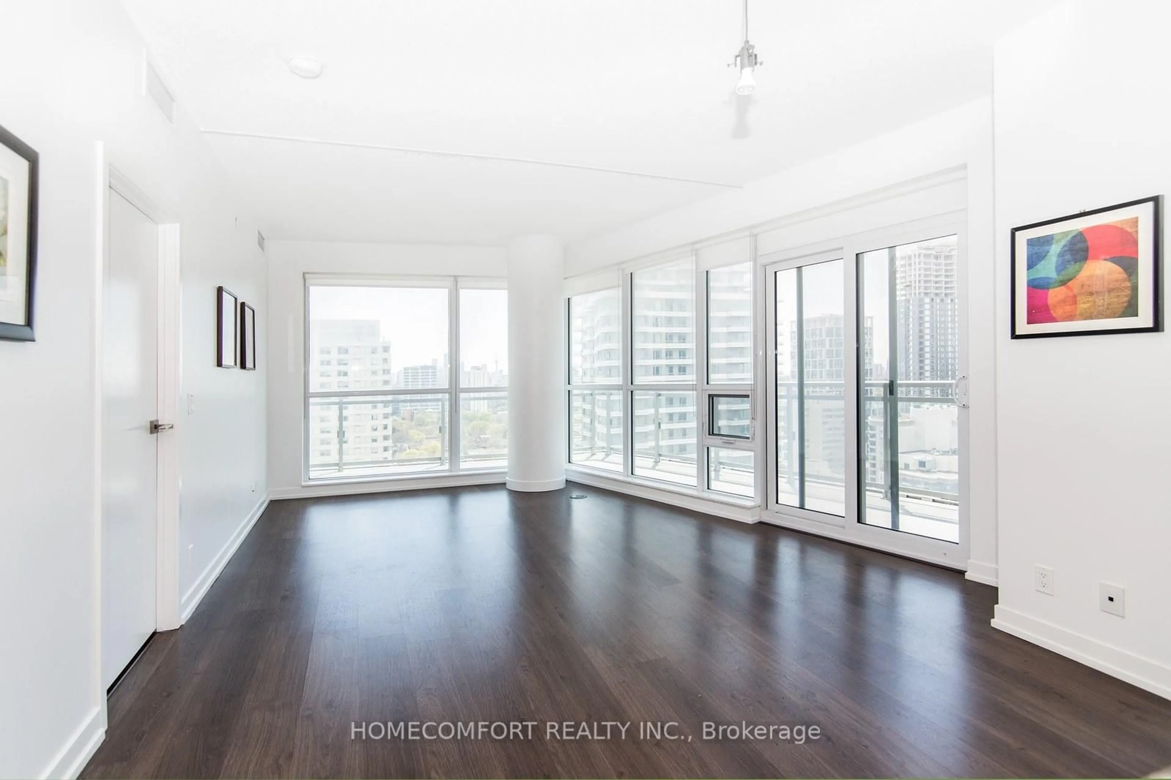 A pic of a room for 89 Dunfield Ave #2010, Toronto Ontario M4S 0A4