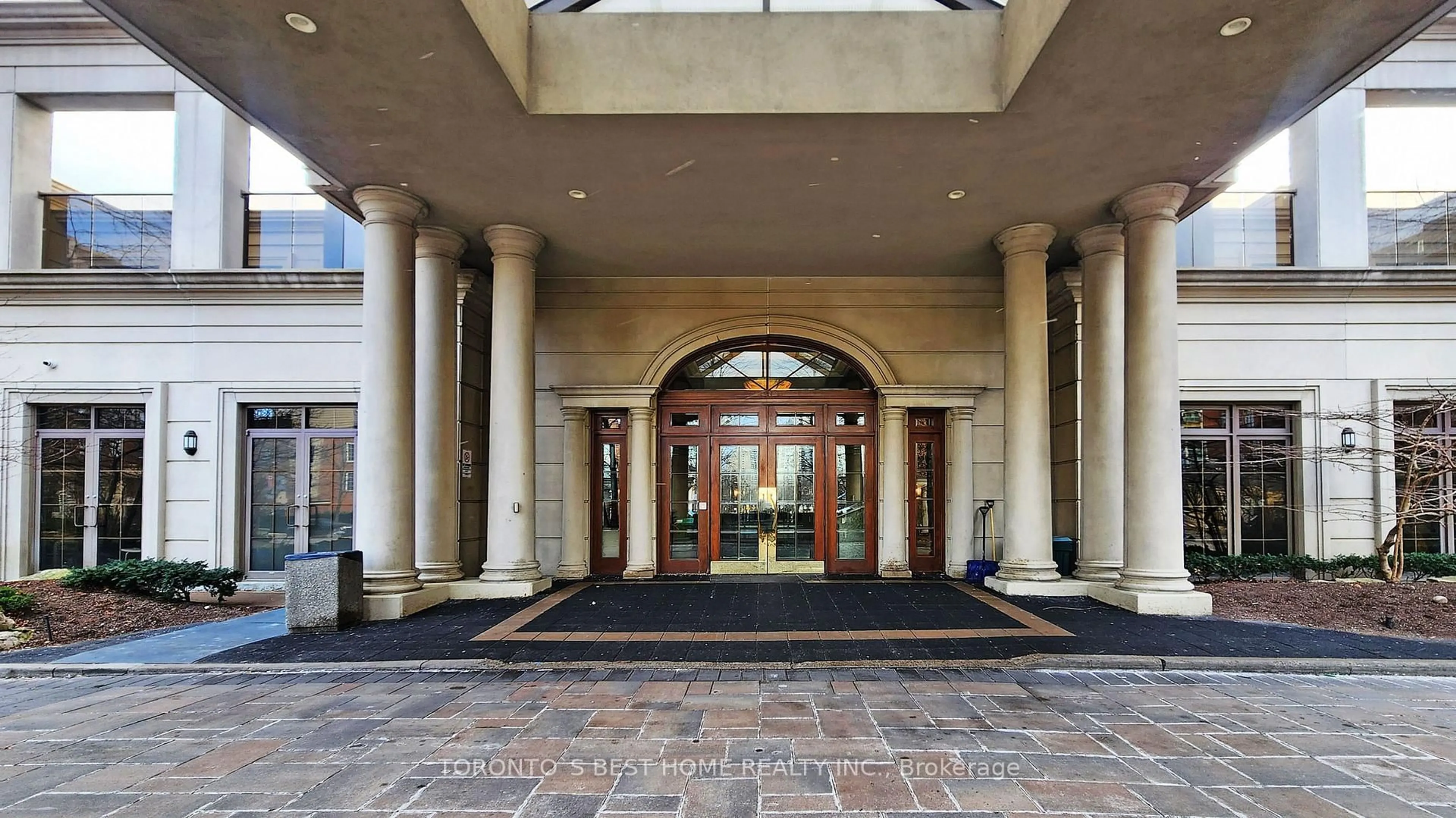 Unknown for 80 Harrison Garden Blvd #Gph24, Toronto Ontario M2N 7E3