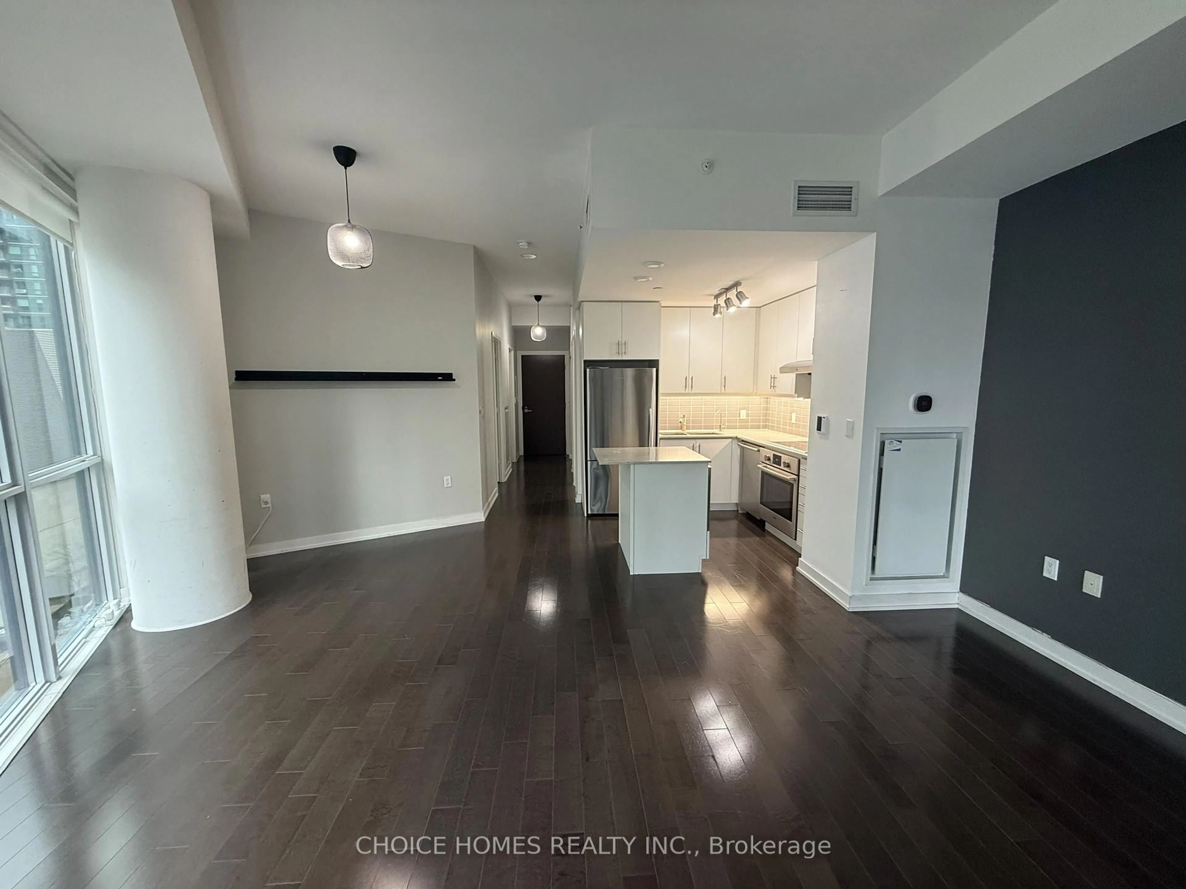 A pic of a room for 1 The Esplanade N/A #702, Toronto Ontario M5E 0A8