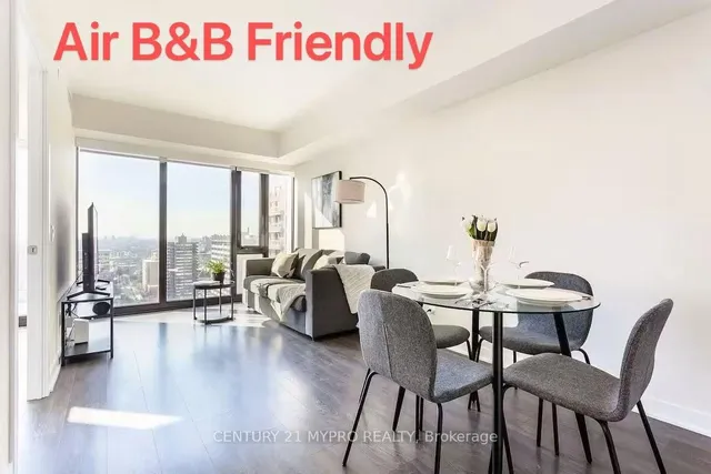 Additional property image - 188 Cumberland St Unit 2211