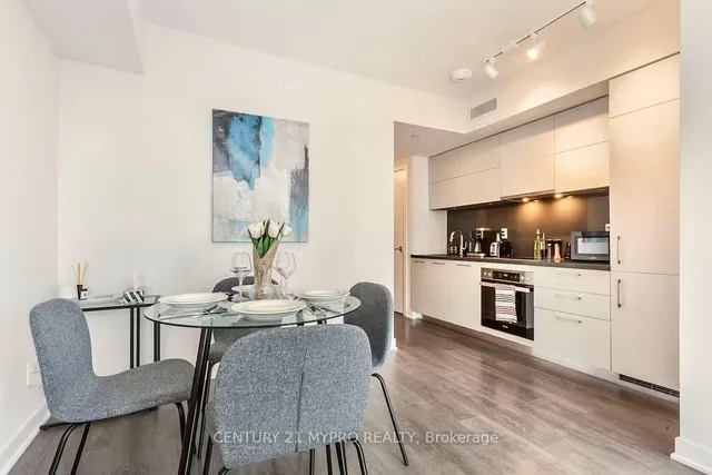 Additional property image - 188 Cumberland St Unit 2211