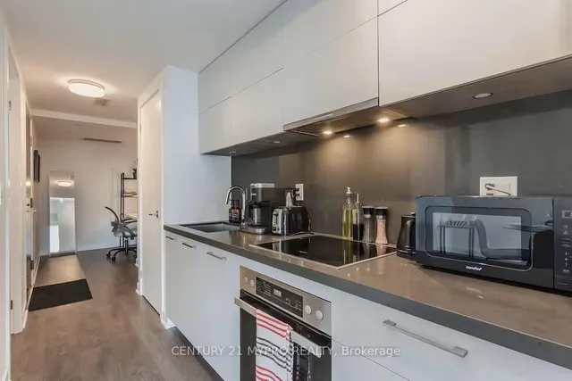 Additional property image - 188 Cumberland St Unit 2211