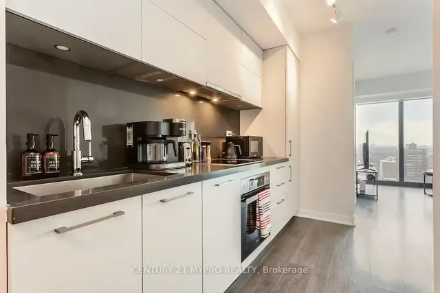Additional property image - 188 Cumberland St Unit 2211