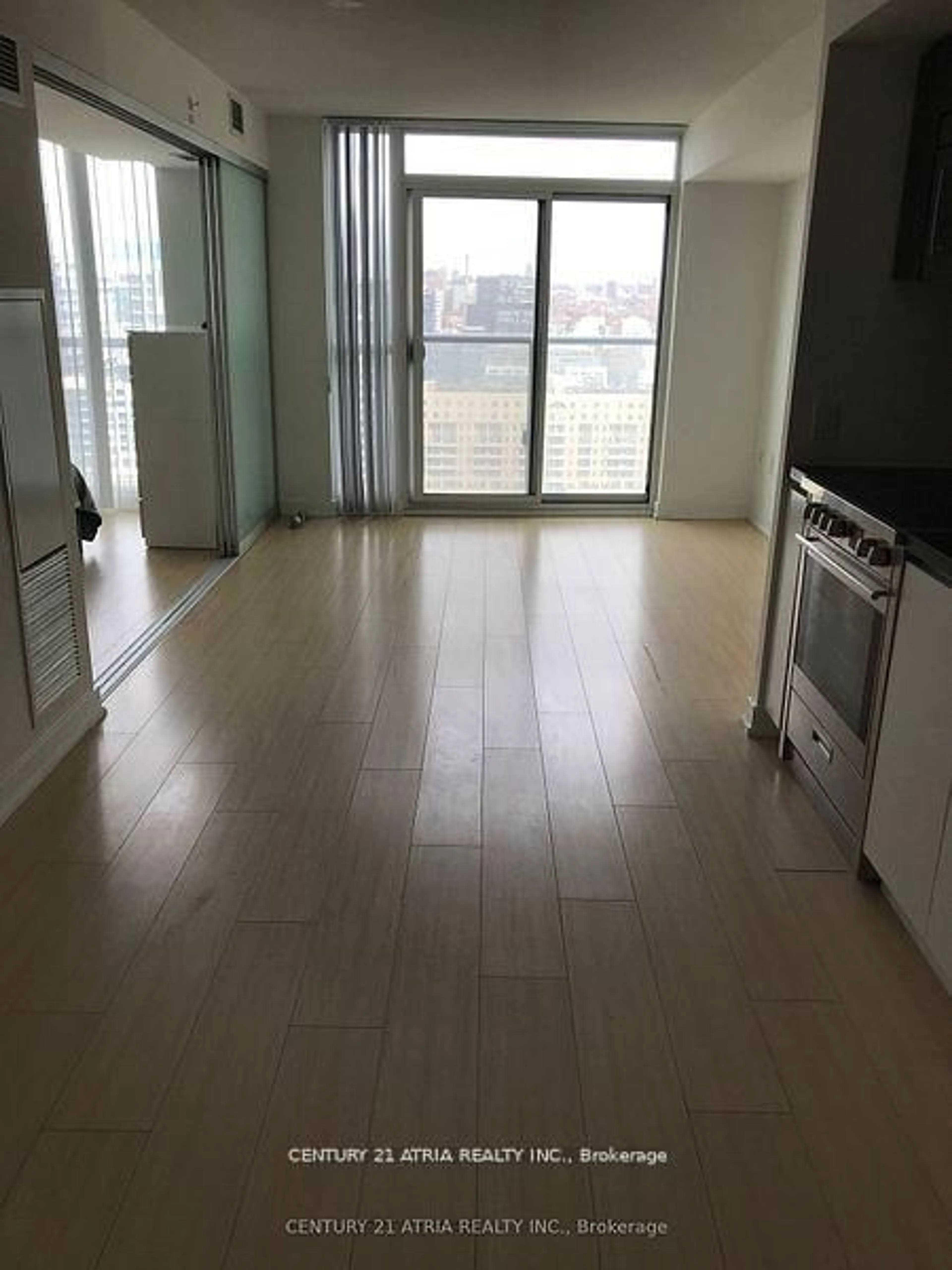 A pic of a room for 85 Queens Wharf Rd #2310, Toronto Ontario M5V 0J9