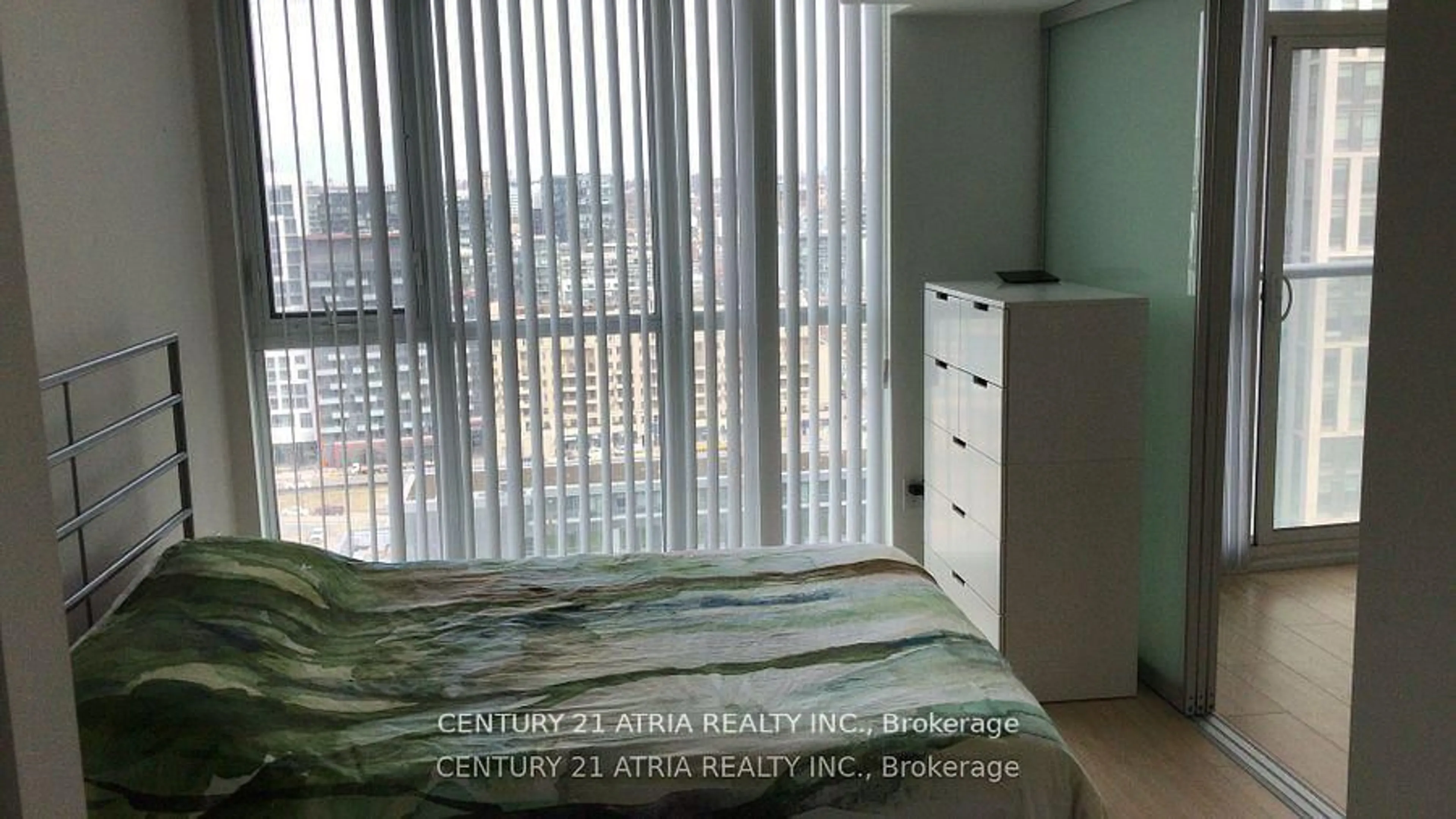 Unknown for 85 Queens Wharf Rd #2310, Toronto Ontario M5V 0J9