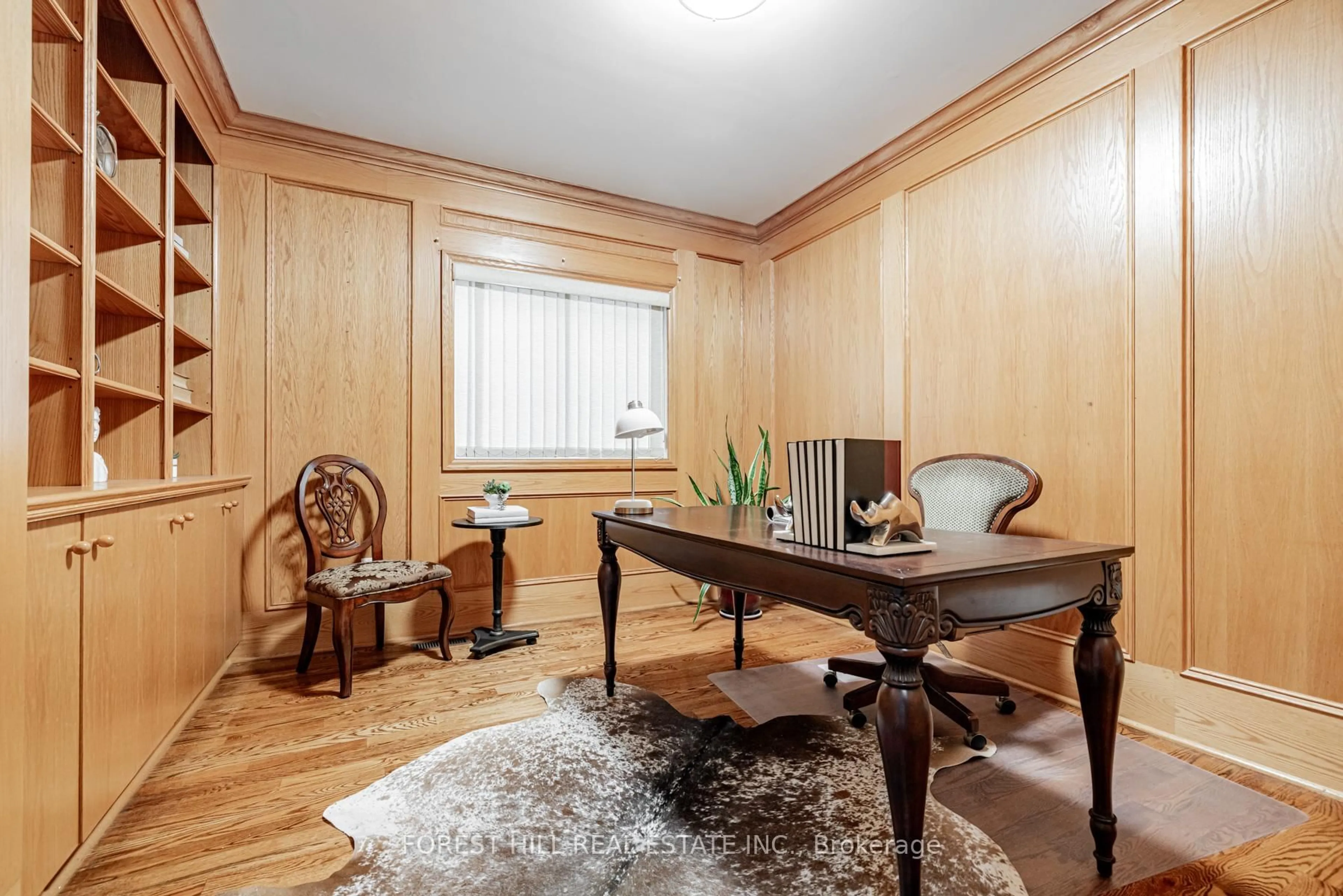 A pic of a room for 266 Empress Ave, Toronto Ontario M2N 3V3