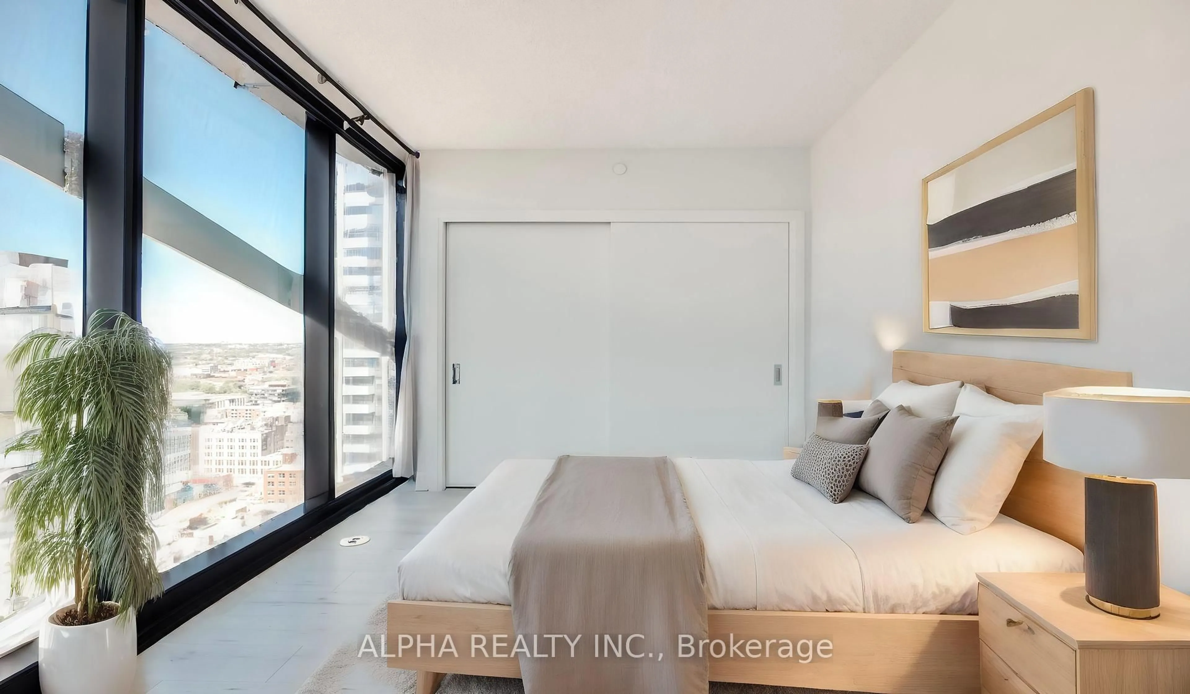 Unknown for 224 King St #2506, Toronto Ontario M5V 1H8