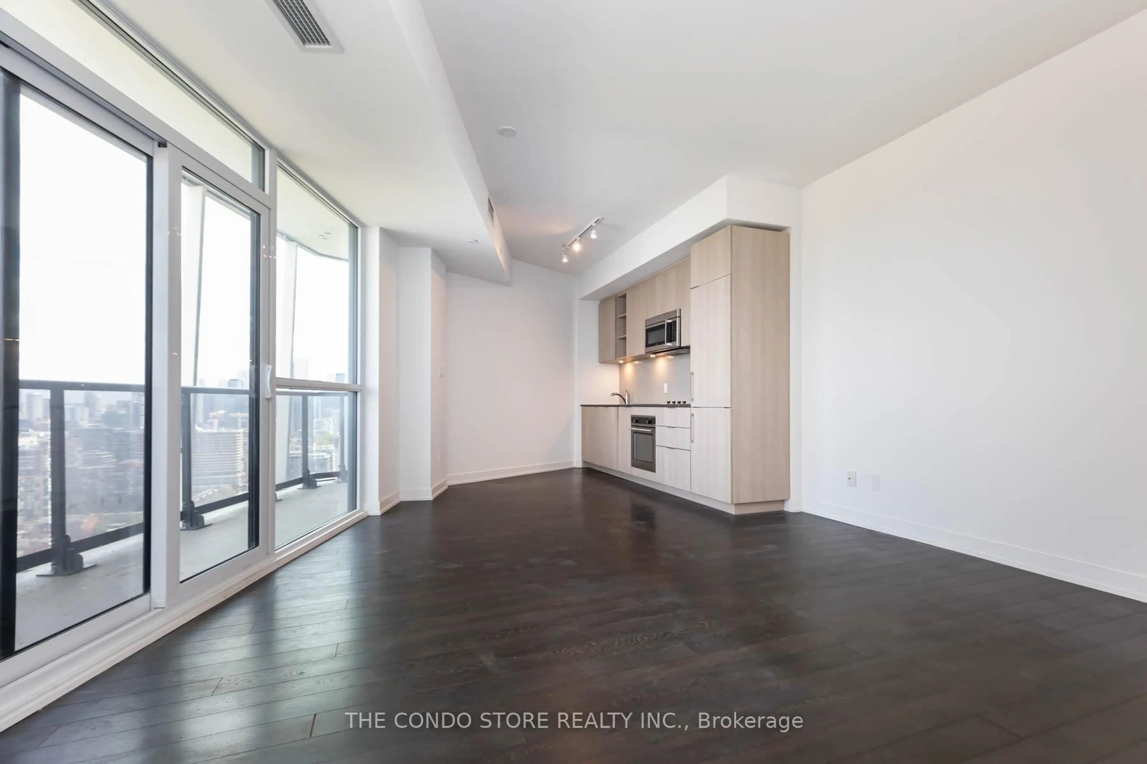 A pic of a room for 50 Ordnance St #2909, Toronto Ontario M6K 0C9