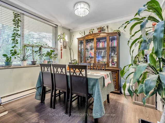 Additional property image - 70 Old Sheppard Ave Unit 104