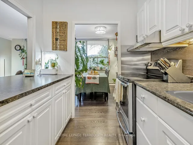 Additional property image - 70 Old Sheppard Ave Unit 104